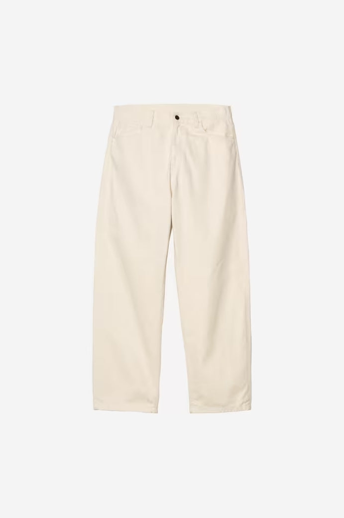 LANDON PANT SALT
