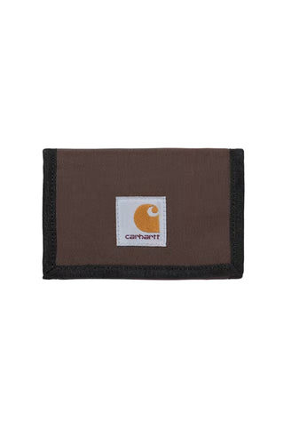 ALEC WALLET PALISANDER