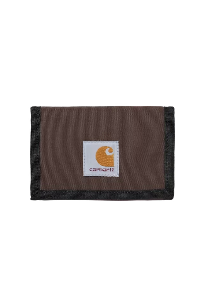 ALEC WALLET PALISANDER