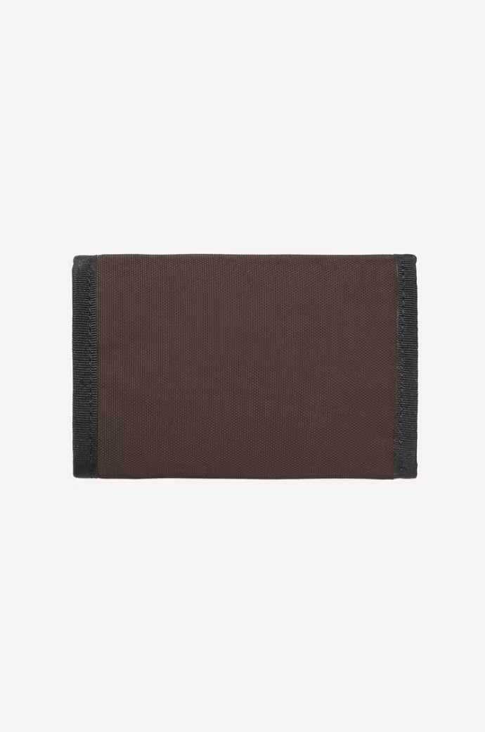 ALEC WALLET PALISANDER