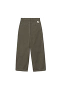 W' NOVI PANT CYPRESS STONE WASHED