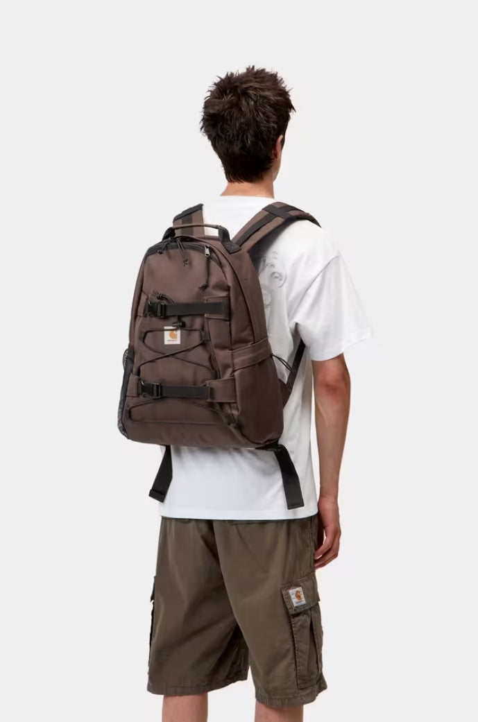 KICKFLIP BACKPACK PALISANDER