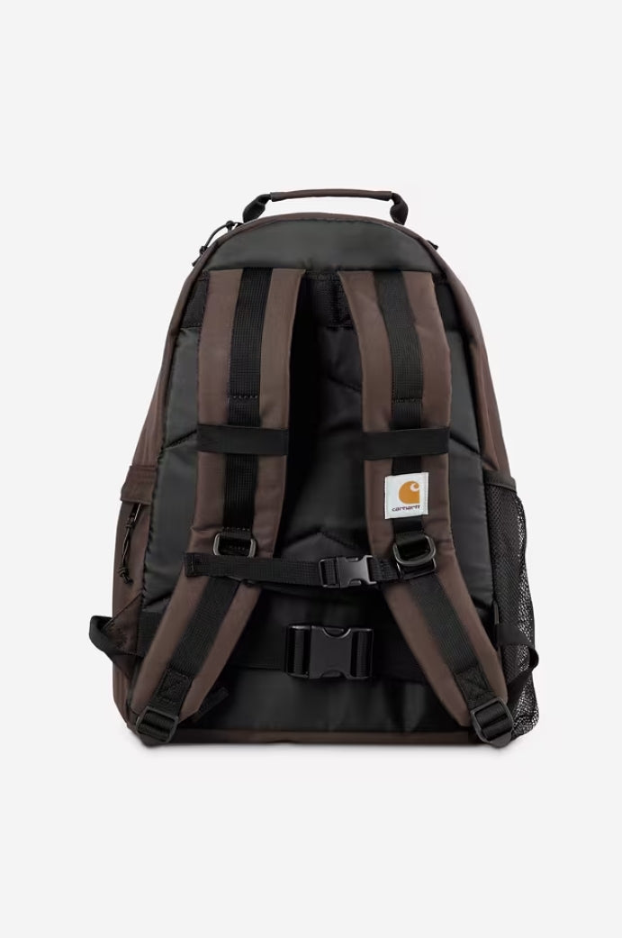 KICKFLIP BACKPACK PALISANDER