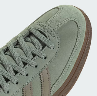 W HANDBALL SPEZIAL SILVER GREEN