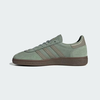 W HANDBALL SPEZIAL SILVER GREEN