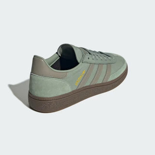 W HANDBALL SPEZIAL SILVER GREEN