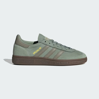 W HANDBALL SPEZIAL SILVER GREEN