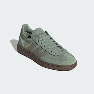 W HANDBALL SPEZIAL SILVER GREEN