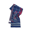 CLUBB INC TEAM SCARF NAVY