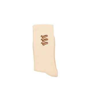 GIANNI SOCKS YELLOW