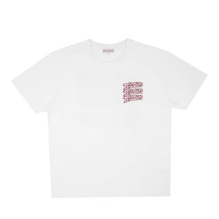 PABLO TEE WHITE