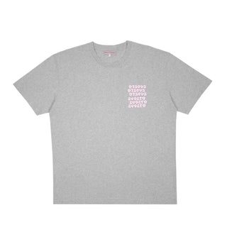 SLIME TEE SPORT GREY