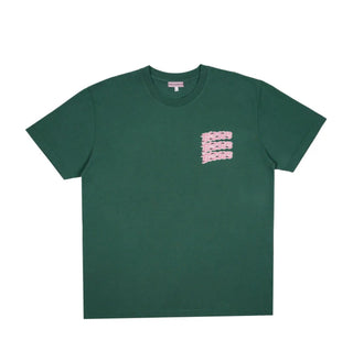 SONICS TEE FOREST GREEN