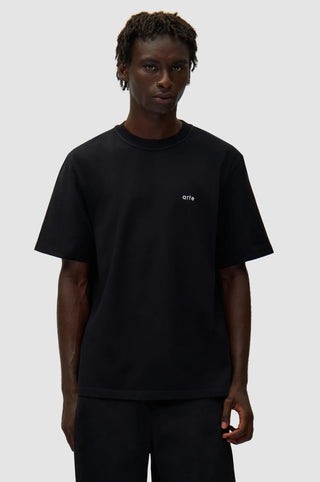 ARTE FOR ALL TEE BLACK