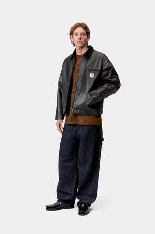 OG DEAN JACKET BLACK