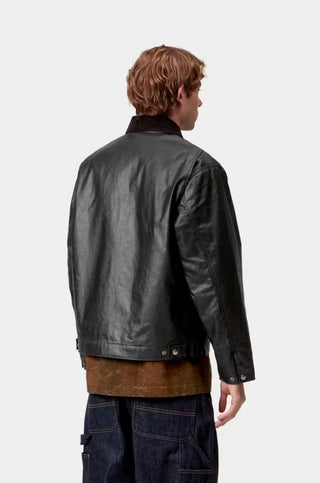 OG DEAN JACKET BLACK