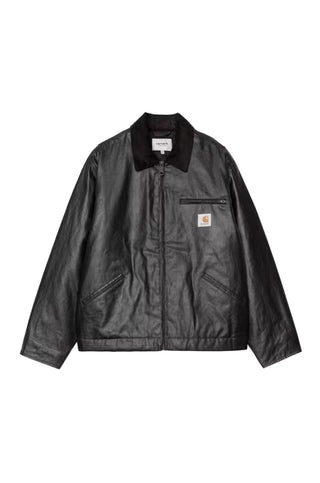 OG DEAN JACKET BLACK
