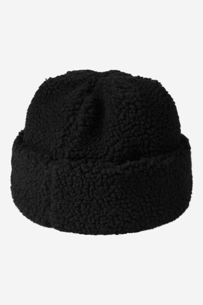 PRENTIS BEANIE BLACK