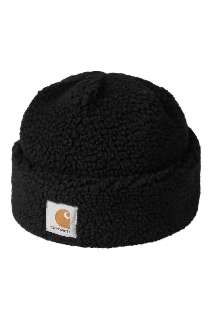 PRENTIS BEANIE BLACK