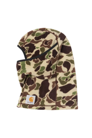 EXPEDITION MASK CAMO DUCK GREEN