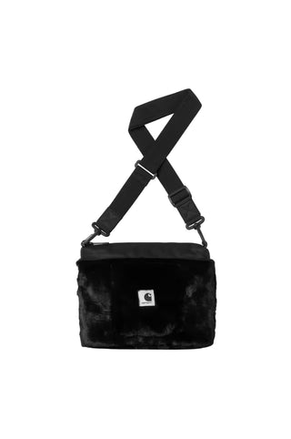 W' OLNEY BAG BLACK