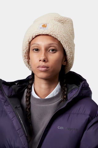 PRENTIS BEANIE FLEUR DE SEL