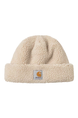 PRENTIS BEANIE FLEUR DE SEL
