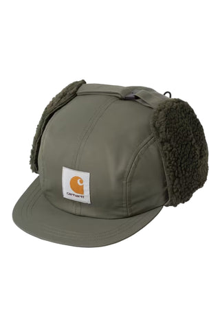 OLTERA EAR GUARD CAP CYPRESS