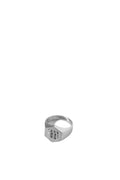 SCREW RING SILVER