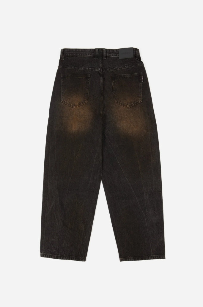 SANDBLAST CASPER PANT FADED BLACK