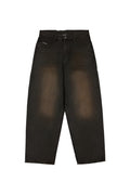 SANDBLAST CASPER PANT FADED BLACK