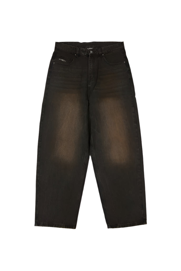 SANDBLAST CASPER PANT FADED BLACK