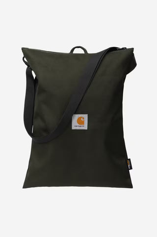 SUBU X CARHARTT WIP CORDURA SLIPPERS OLIVE