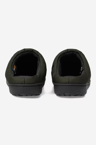 SUBU X CARHARTT WIP CORDURA SLIPPERS OLIVE