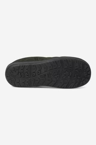 SUBU X CARHARTT WIP CORDURA SLIPPERS OLIVE