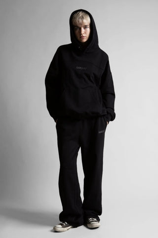 SWITCHBLADE JOGGING BLACK