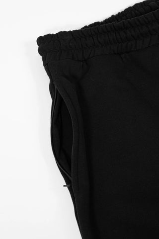 SWITCHBLADE JOGGING BLACK