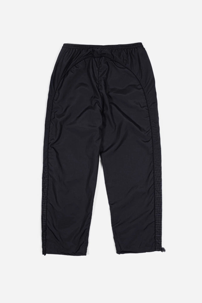 SPINE TRACK PANT BLACK
