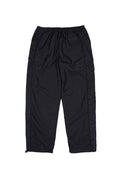 SPINE TRACK PANT BLACK