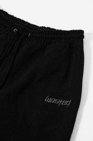 SWITCHBLADE JOGGING BLACK