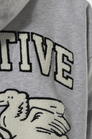 ASPEN ZIP HOODIE VIGORE