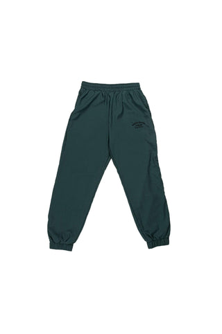 PRE-INTERNET TRACKSUIT PANTS GREEN