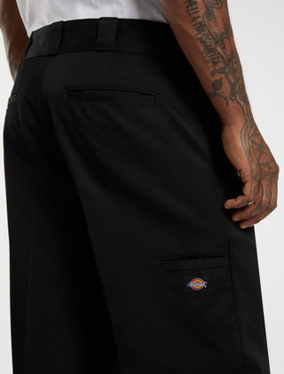 247 LOOSE WORK PANT BLACK