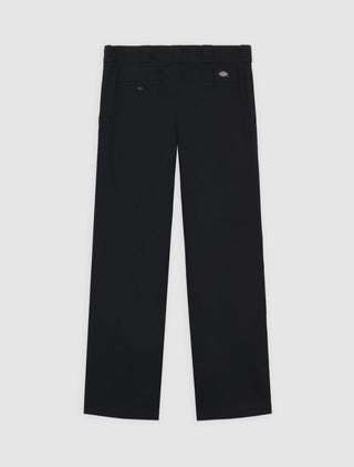 247 REGULAR WORK PANT BLACK