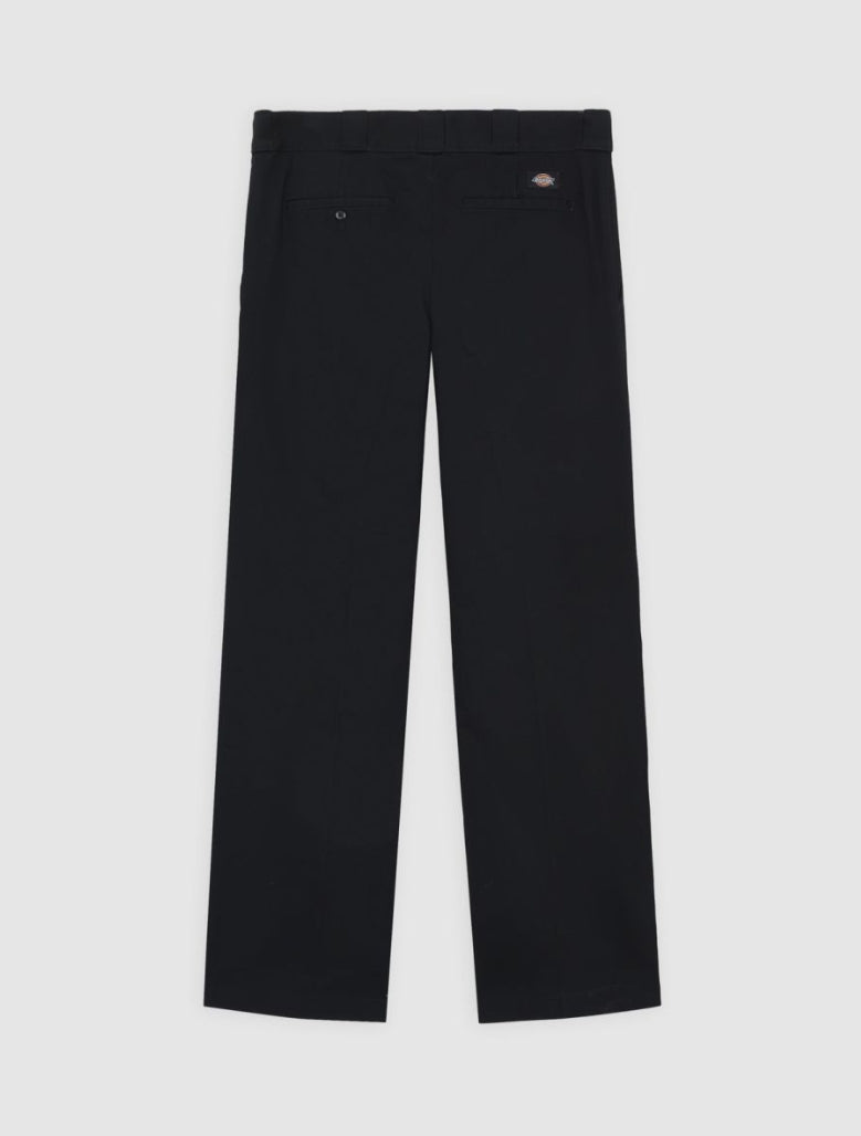 247 REGULAR WORK PANT BLACK