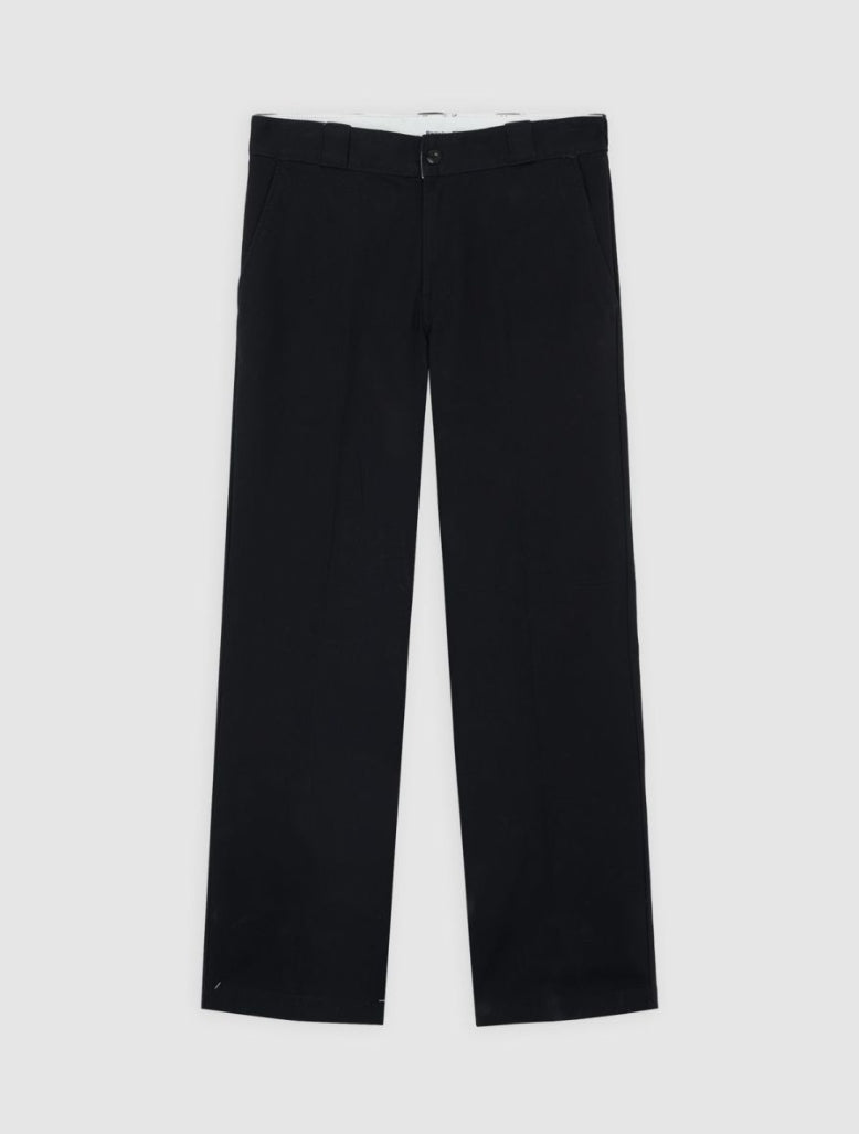 247 REGULAR WORK PANT BLACK