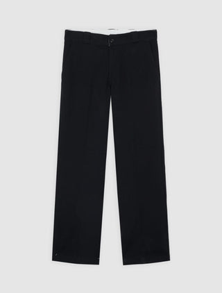 247 REGULAR WORK PANT BLACK