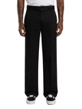 247 REGULAR WORK PANT BLACK