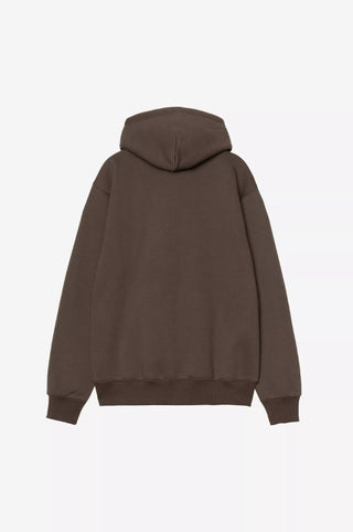 HOODED CARHARTT SWEAT VITOLA/CITADEL