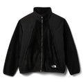 2000 POLAR SUN FLEECE TNF BLACK